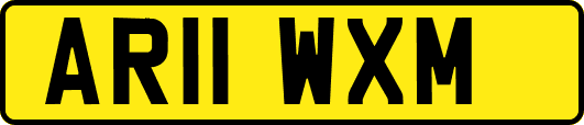 AR11WXM