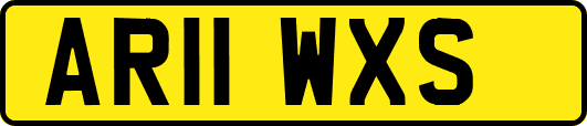 AR11WXS