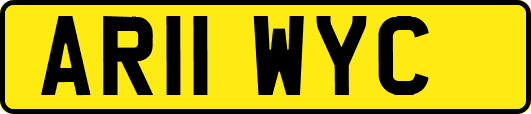 AR11WYC