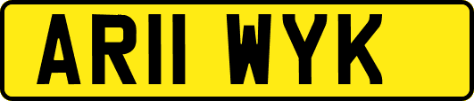 AR11WYK