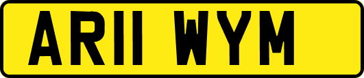 AR11WYM