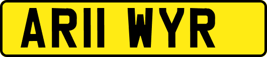 AR11WYR