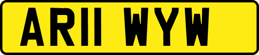 AR11WYW