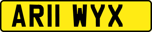 AR11WYX