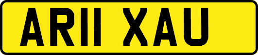 AR11XAU
