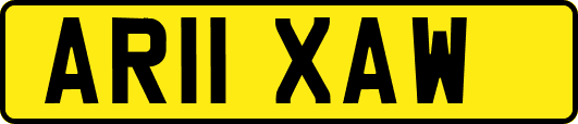 AR11XAW