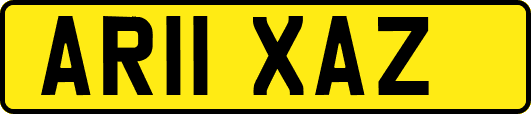 AR11XAZ