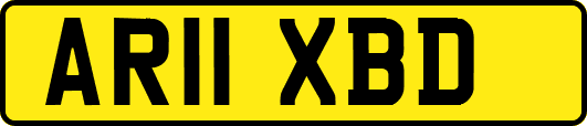 AR11XBD