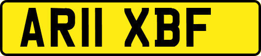 AR11XBF