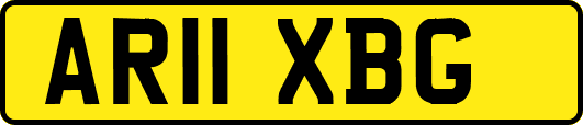 AR11XBG