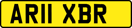AR11XBR