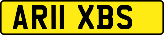AR11XBS