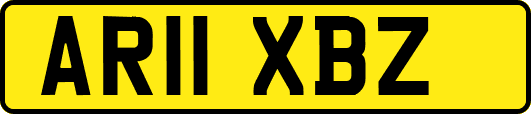 AR11XBZ