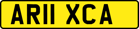 AR11XCA