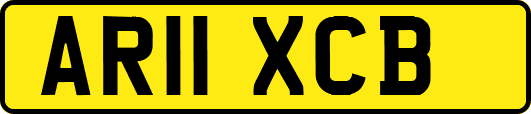 AR11XCB