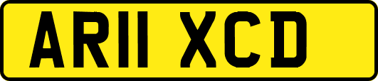 AR11XCD