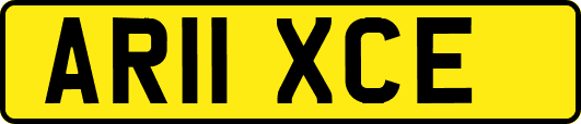 AR11XCE