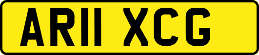 AR11XCG