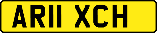 AR11XCH