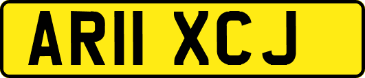 AR11XCJ