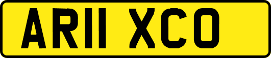 AR11XCO