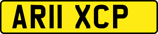 AR11XCP
