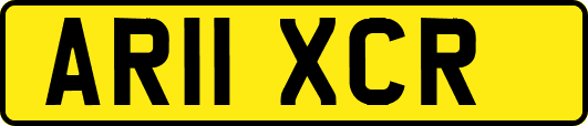 AR11XCR