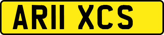 AR11XCS