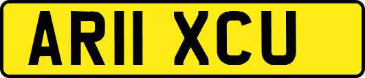 AR11XCU