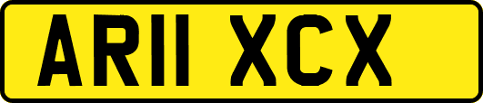 AR11XCX