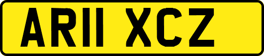 AR11XCZ