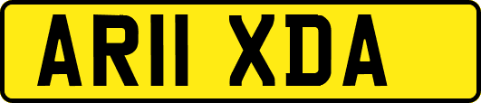 AR11XDA