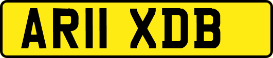 AR11XDB