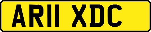 AR11XDC