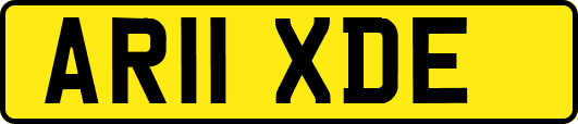 AR11XDE