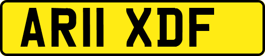 AR11XDF