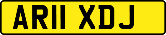 AR11XDJ