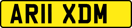 AR11XDM
