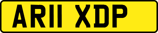 AR11XDP