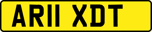 AR11XDT