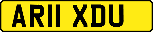 AR11XDU