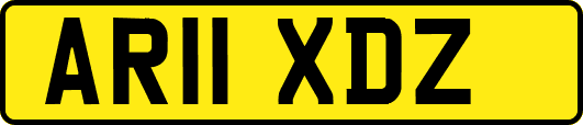 AR11XDZ