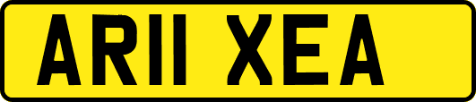 AR11XEA