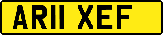 AR11XEF