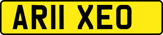 AR11XEO