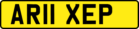 AR11XEP