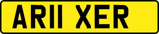 AR11XER