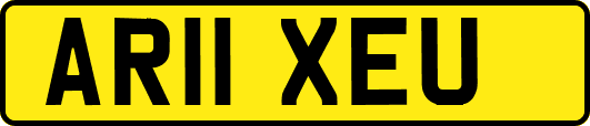 AR11XEU