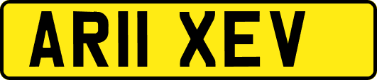 AR11XEV