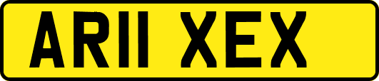 AR11XEX
